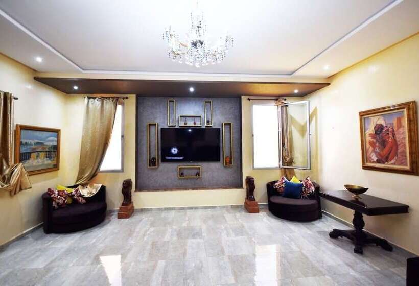 پانسیون Villa Sofia Guest &spa