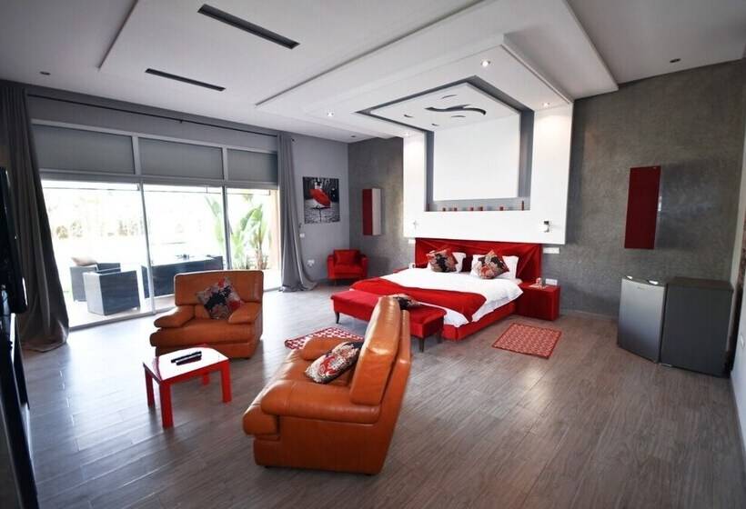 پانسیون Villa Sofia Guest &spa