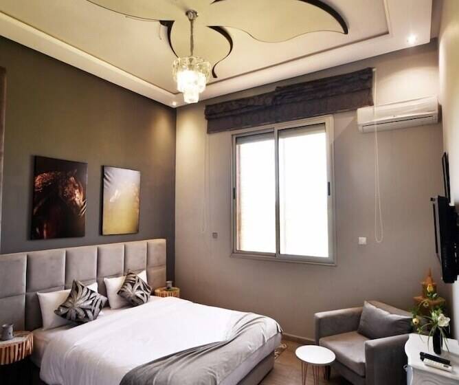 پانسیون Villa Sofia Guest &spa