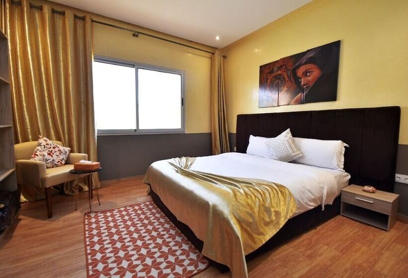 پانسیون Villa Sofia Guest &spa