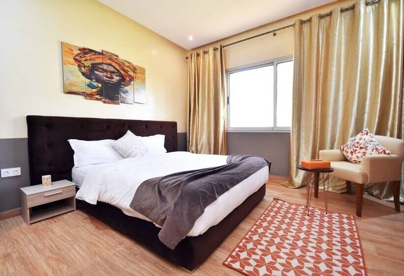 پانسیون Villa Sofia Guest &spa