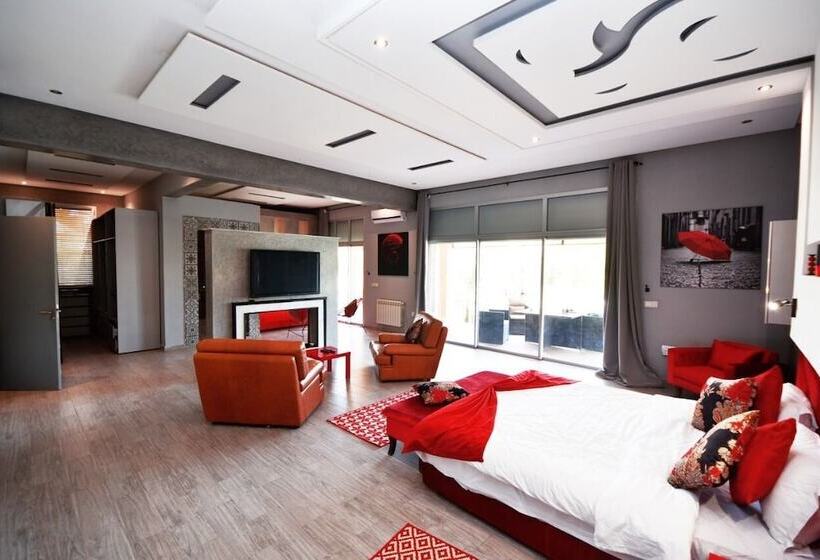 پانسیون Villa Sofia Guest &spa