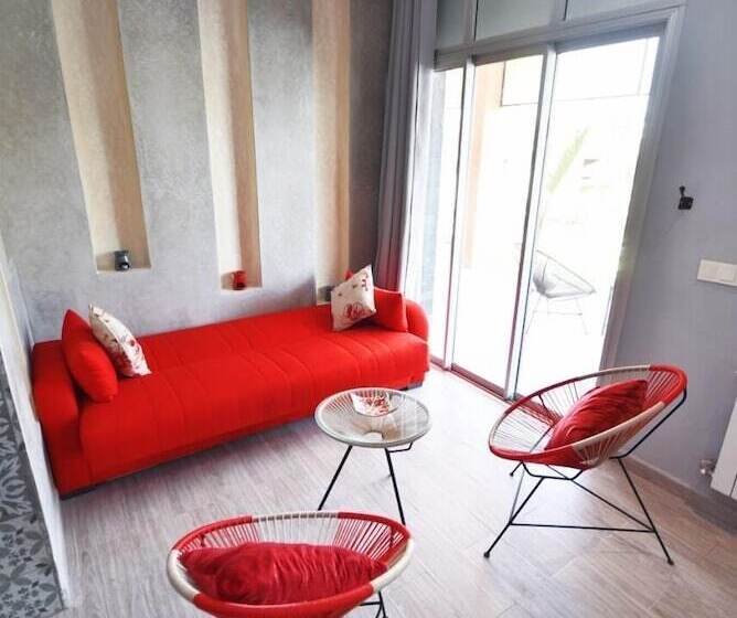 پانسیون Villa Sofia Guest &spa