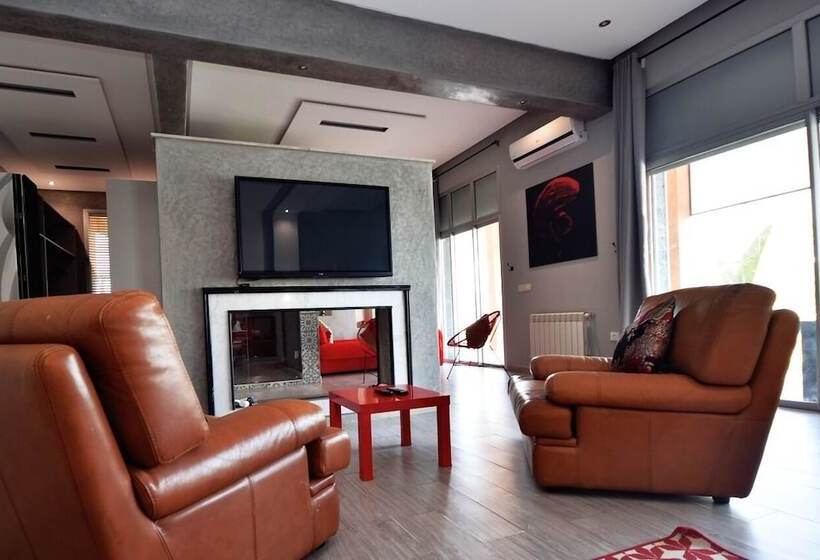 پانسیون Villa Sofia Guest &spa