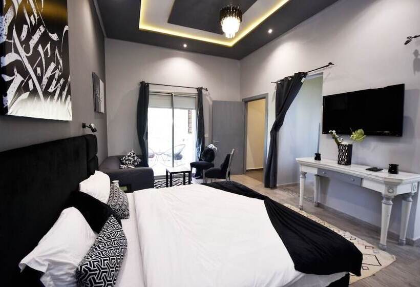 پانسیون Villa Sofia Guest &spa