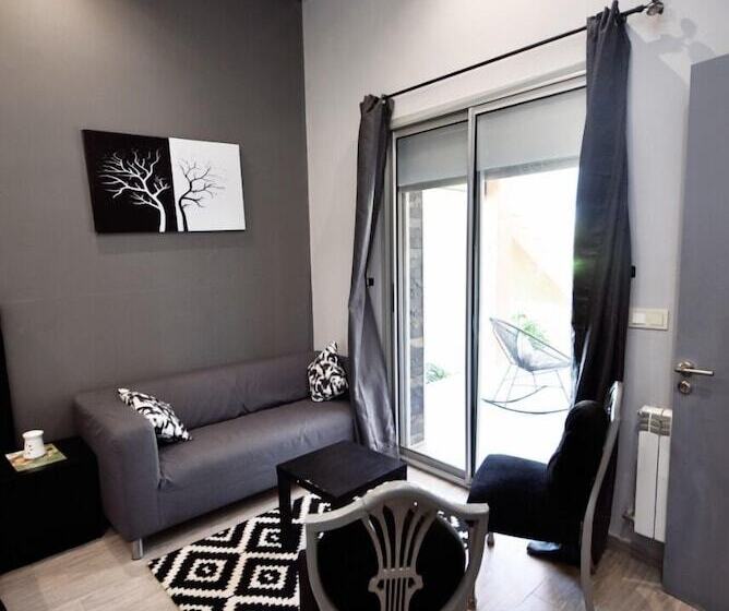 پانسیون Villa Sofia Guest &spa