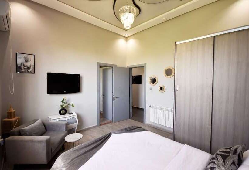 پانسیون Villa Sofia Guest &spa