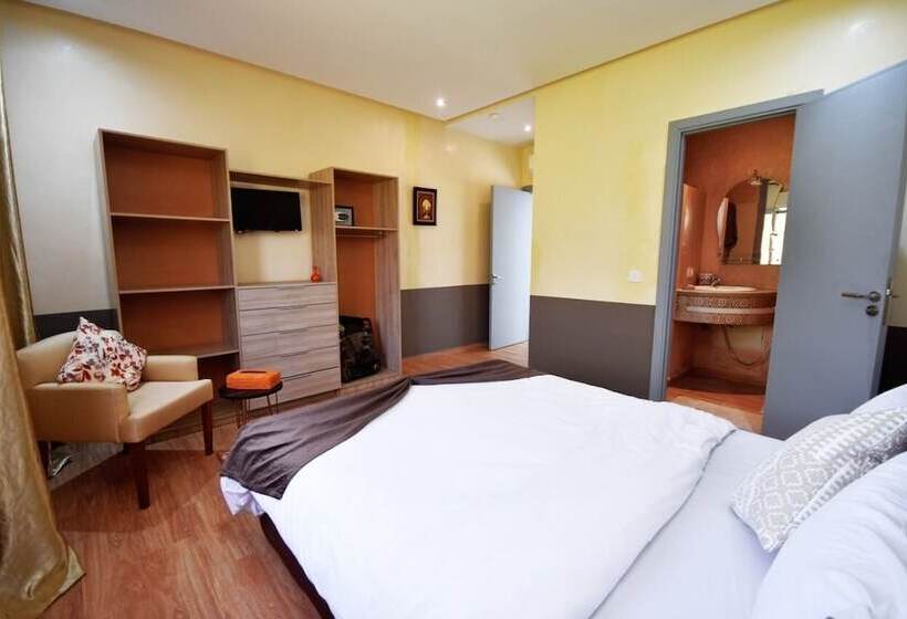 پانسیون Villa Sofia Guest &spa