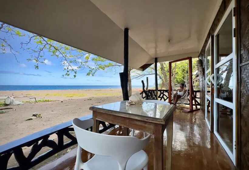 Playa Del Fuego Camiguin Beach Hostel & Resort