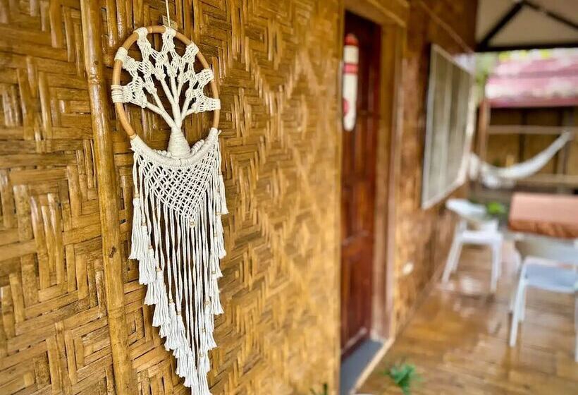 Playa Del Fuego Camiguin Beach Hostel & Resort