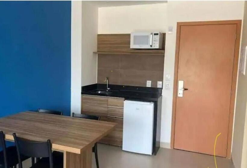 אתר נופש Quarto Hotel Thermas São Pedro