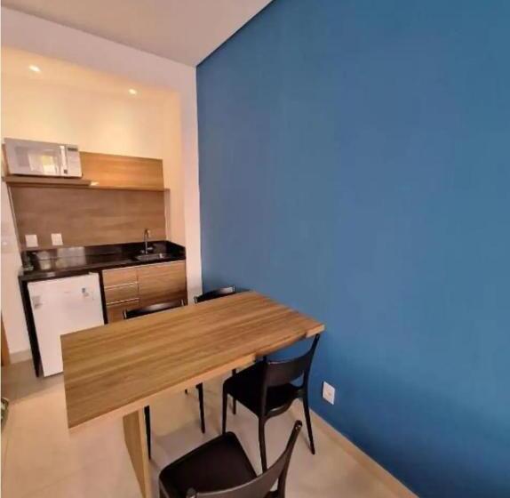 リゾートホテル Quarto Hotel Thermas São Pedro