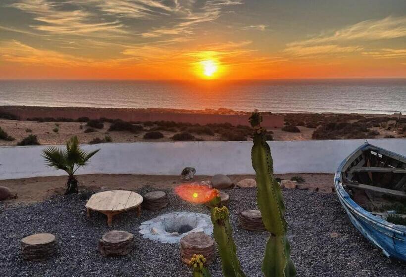 Riad Ocean Beach Douira