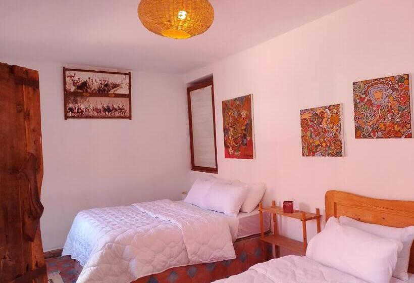 Riad Ocean Beach Douira