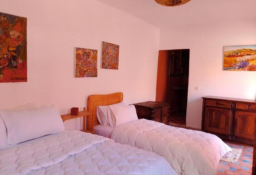 Riad Ocean Beach Douira