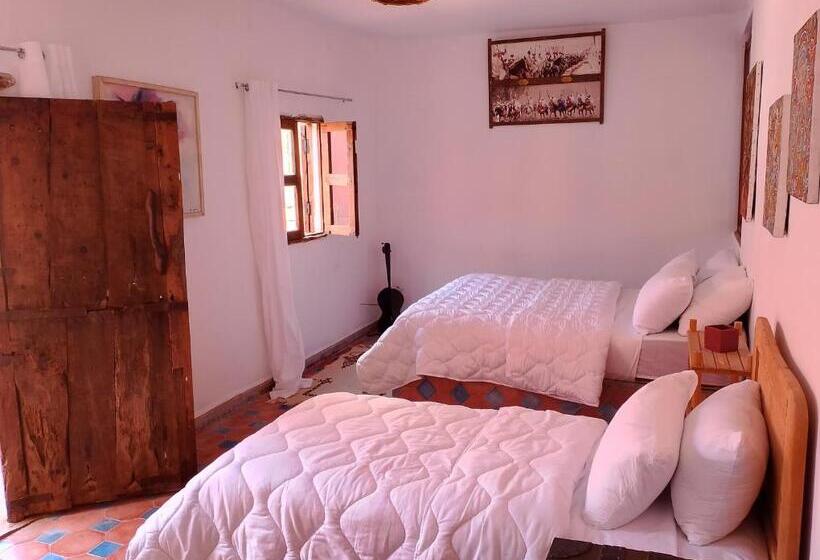 Riad Ocean Beach Douira