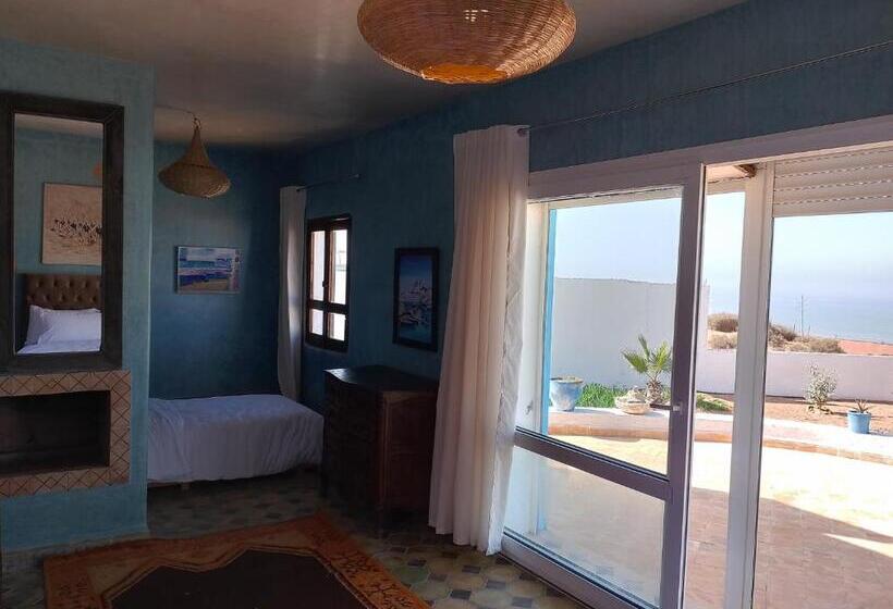 Riad Ocean Beach Douira