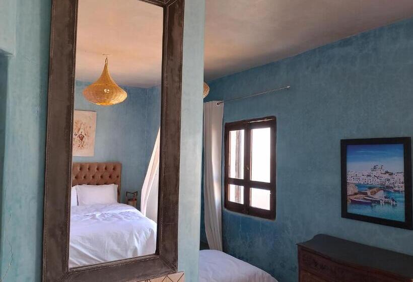 Riad Ocean Beach Douira