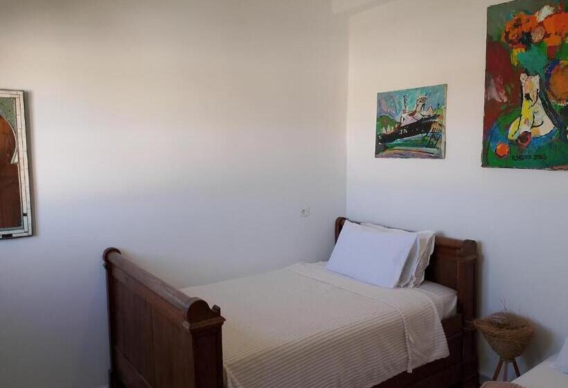 Riad Ocean Beach Douira