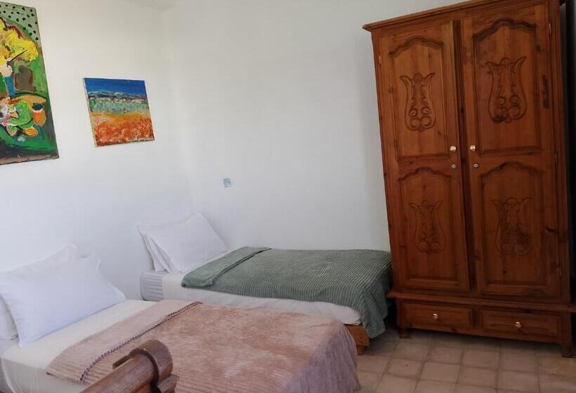 Riad Ocean Beach Douira