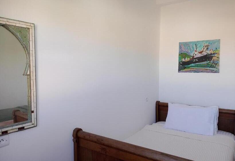 Riad Ocean Beach Douira