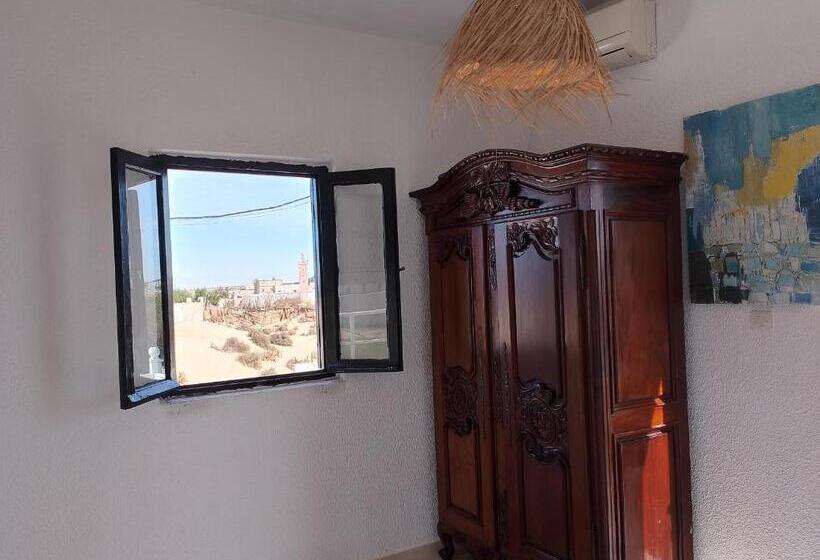 Riad Ocean Beach Douira
