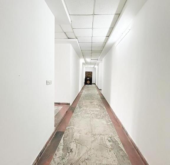 Roomshala 154 Hotel Atharv