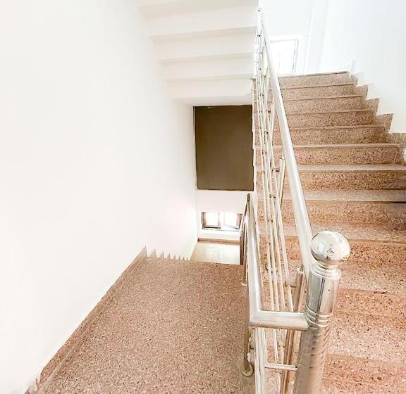 Roomshala 154 Hotel Atharv