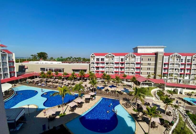 São Pedro Thermas Resort