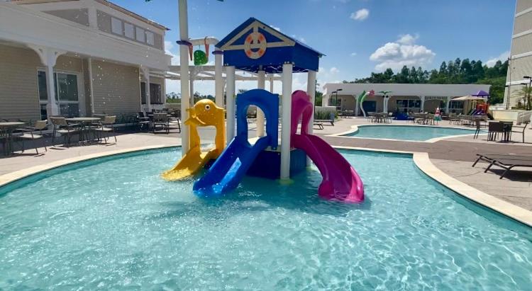 São Pedro Thermas Resort