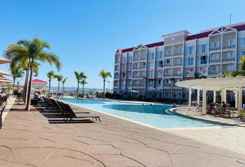 São Pedro Thermas Resort