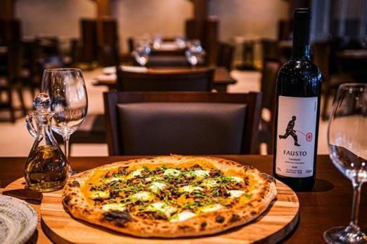 São Pedro Thermas Resort