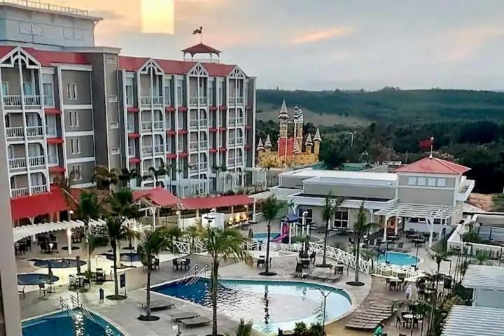 São Pedro Thermas Resort
