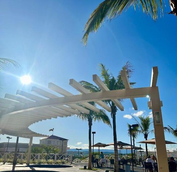 São Pedro Thermas Resort