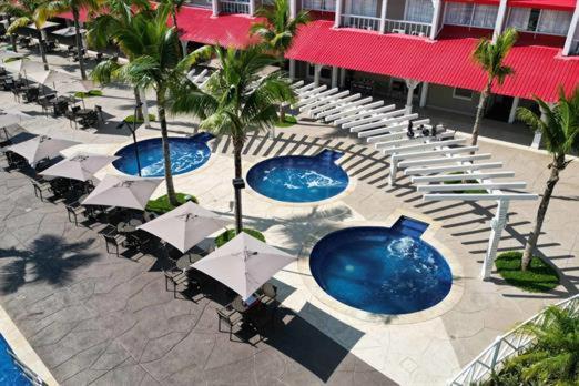 São Pedro Thermas Resort