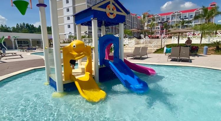 São Pedro Thermas Resort