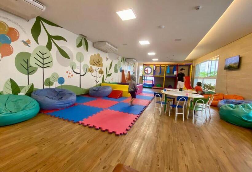 São Pedro Thermas Resort