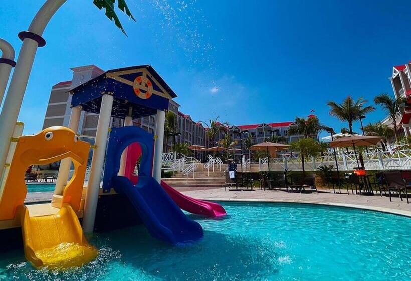 São Pedro Thermas Resort