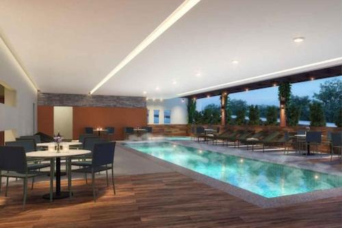 São Pedro Thermas Resort