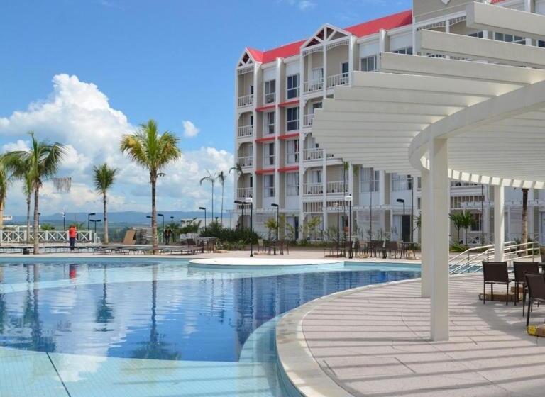 São Pedro Thermas Resort