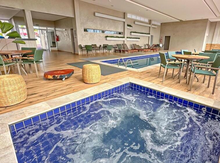 São Pedro Thermas Resort