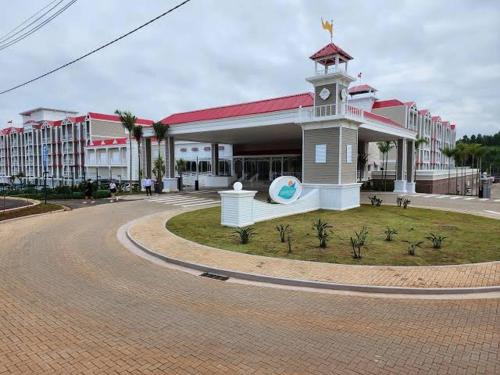 São Pedro Thermas Resort