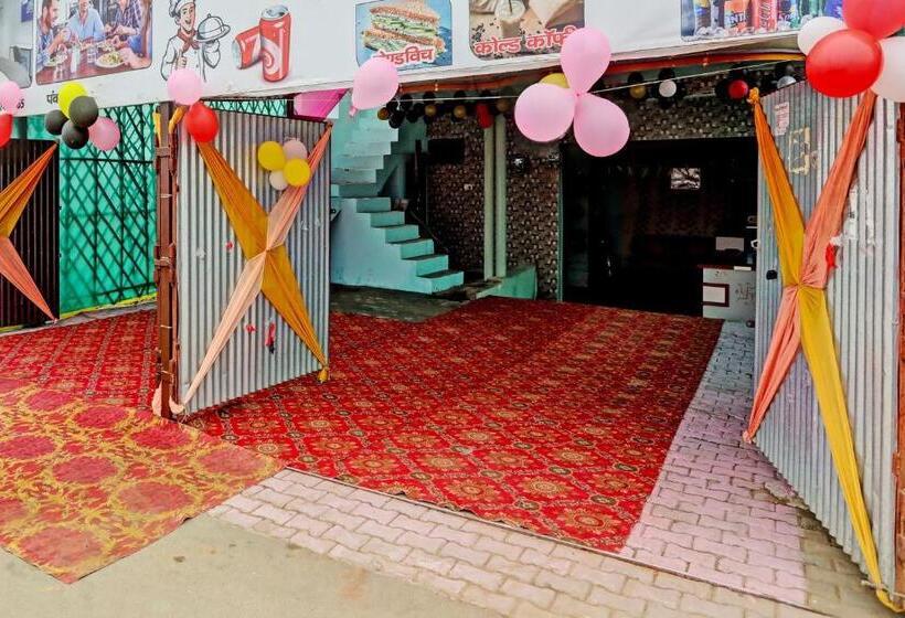 Spot On The Haven Hotel And Restaurant