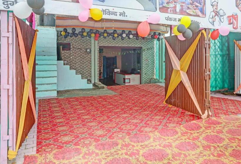 Spot On The Haven Hotel And Restaurant