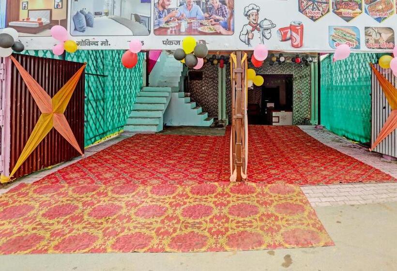 Spot On The Haven Hotel And Restaurant