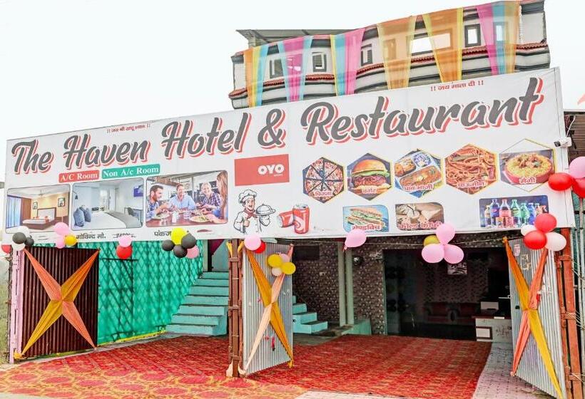 Spot On The Haven Hotel And Restaurant