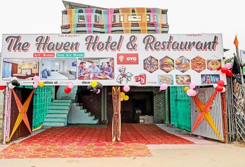 Spot On The Haven Hotel And Restaurant