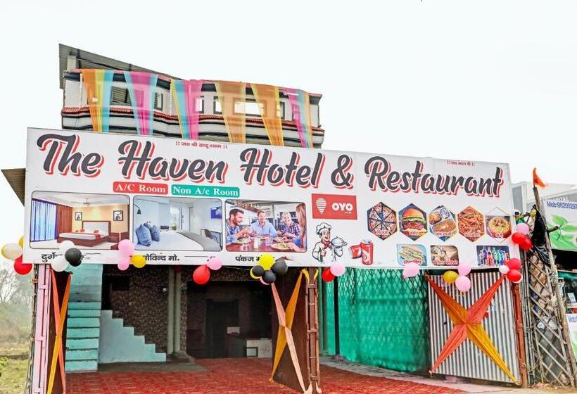 Spot On The Haven Hotel And Restaurant