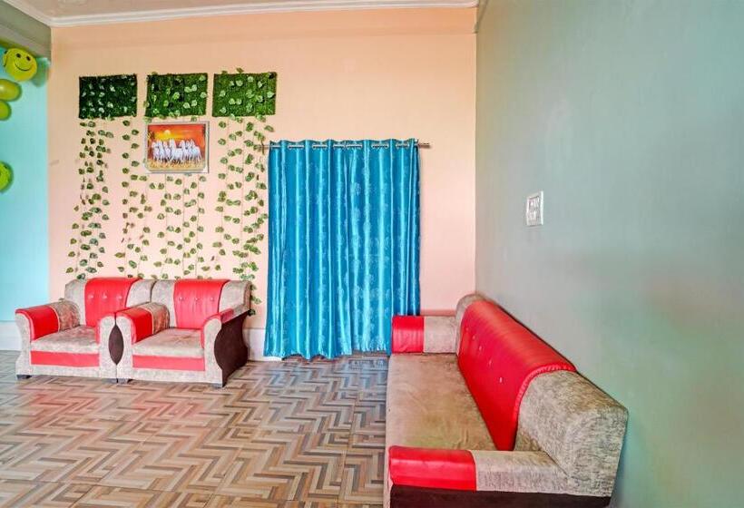 Spot On The Haven Hotel And Restaurant