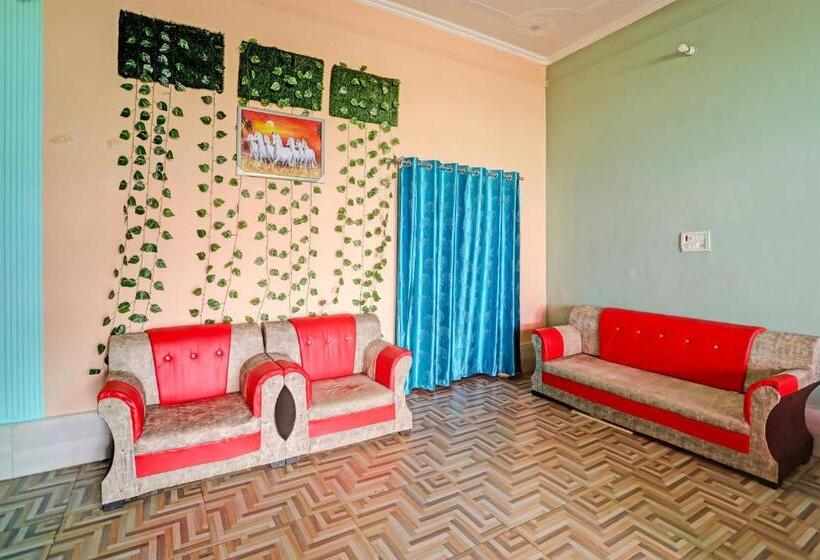 Spot On The Haven Hotel And Restaurant